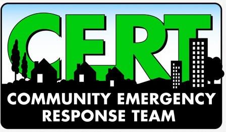Salem Oregon CERT